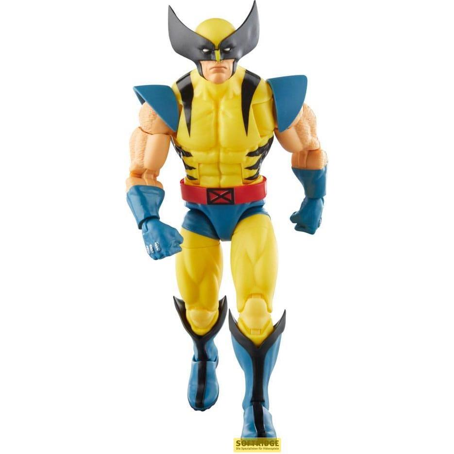 Hasbro Serie Leggende Marvel Wolverine, X-Men 97