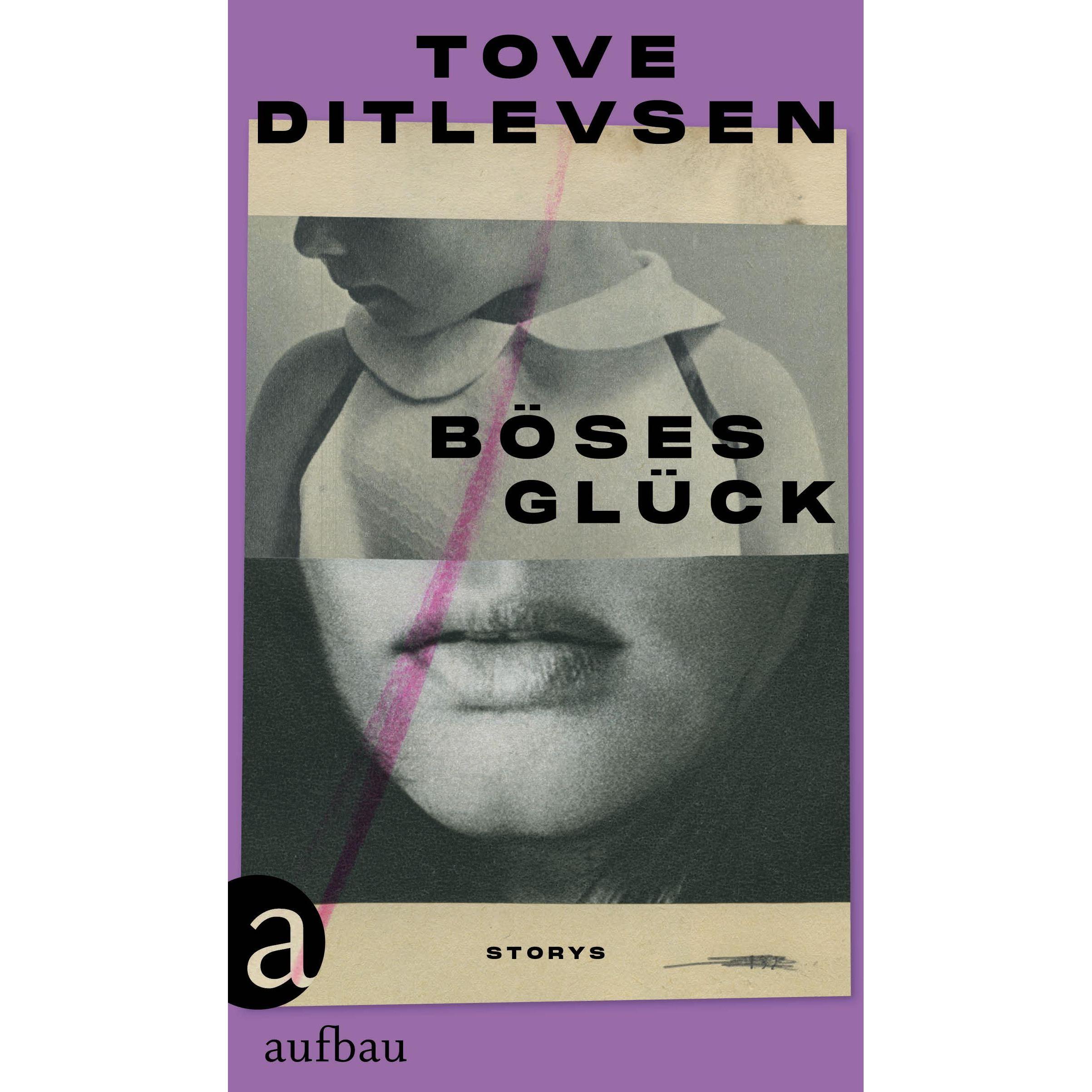Böses Glück, Belletristik von Tove Ditlevsen