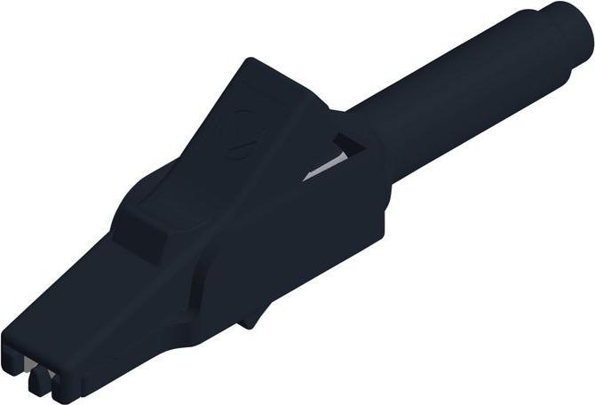 Produktbild Hirschmann Test & Measurement Miniatur-Abgreifklemme MA 260 SH (Klemme)