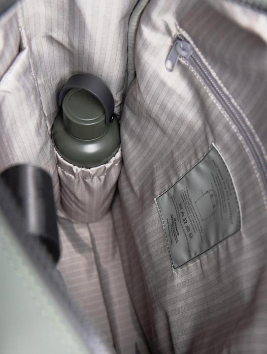 Actual product image Vinga Baltimore Recycled 18L Backpack (18 l)