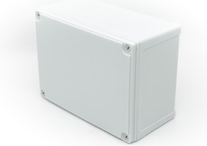 Produktbild Purecrea 200x150x100mm IP67 Kunststoffgehäuse (Gehäuse)