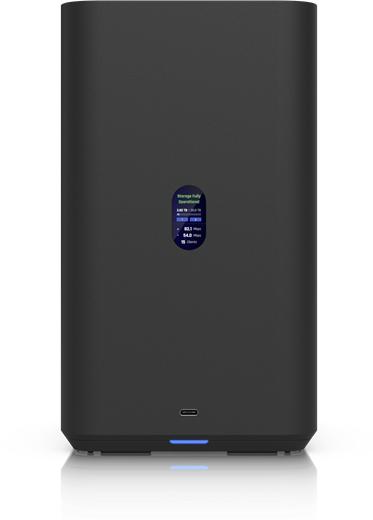 Actual product image Ubiquiti UniFi UNAS 2 (0 TB)