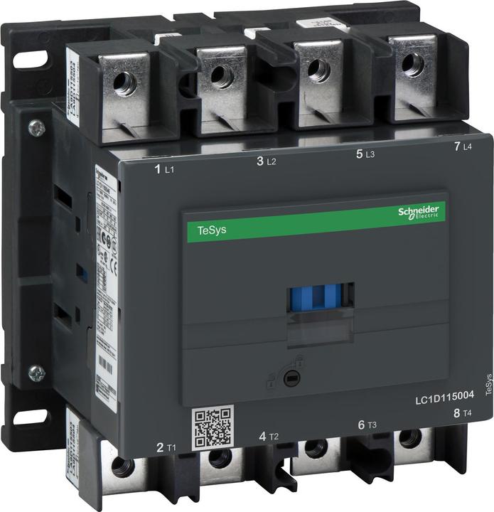 Produktbild Schneider LC1D1150046P7