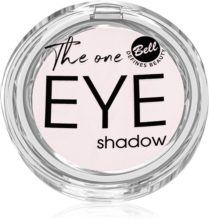 Produktbild Bell Der Eine Lidschatten (Rosaton)