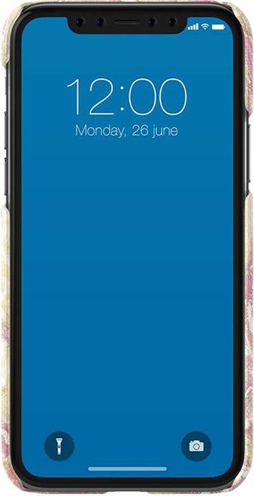 Produktbild iDeal Of Sweden Golden Blush Marble (Apple iPhone 11 Pro)