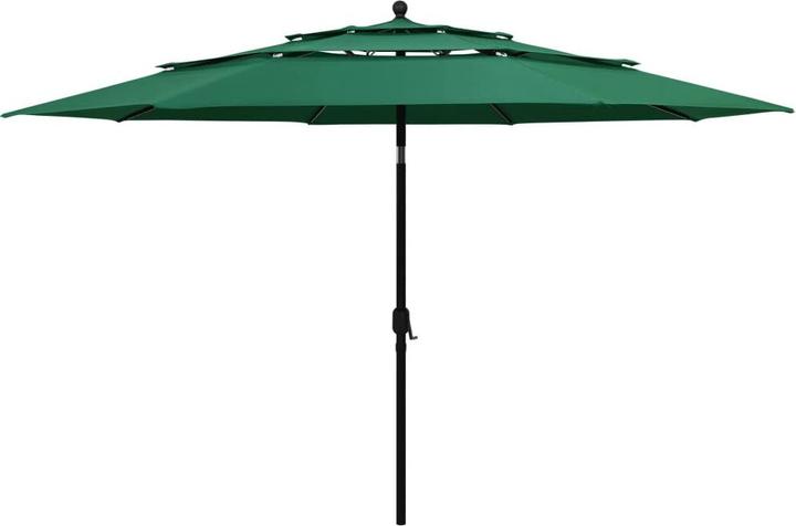 Immagine prodotto vidaXL Sonnenschirm (3.50 m)