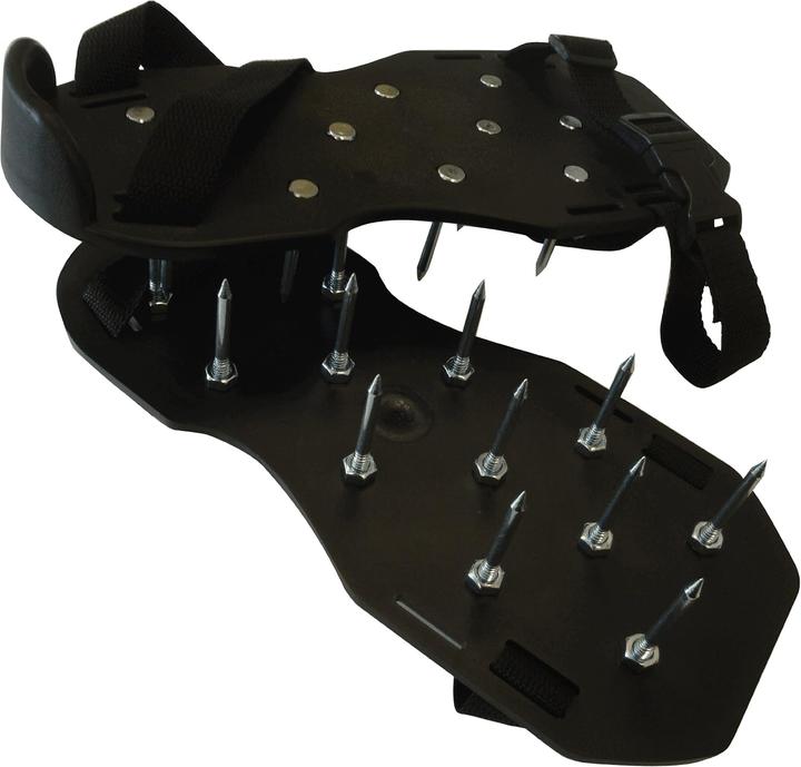 Actual product image Greenkey Lawn aerator sandals