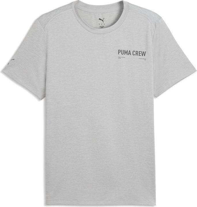 Produktbild Puma M Cloudspun Branded Tee (S)