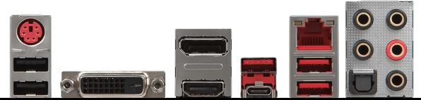 Produktbild MSI B350m Mortar (AM4, AMD B350, mATX)