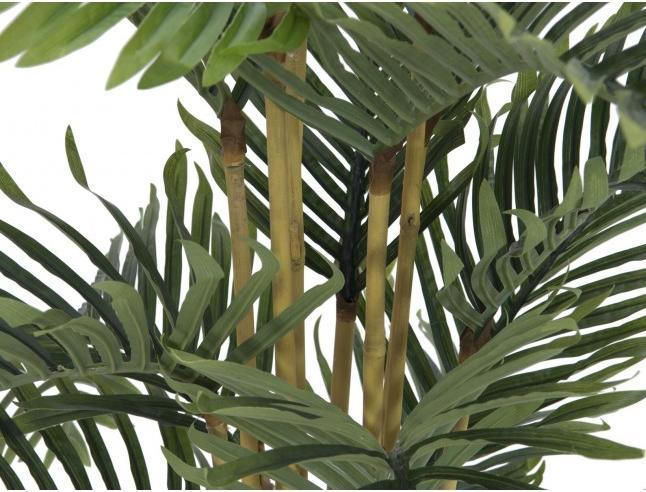 Productafbeelding Europalms Kentia palm, kunstplant, 140cm (140 cm)