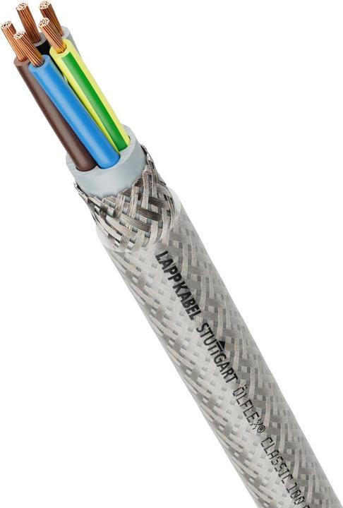 Produktbild Lapp Steuerleitung ÖLFLEX® CLASSIC (50 m)