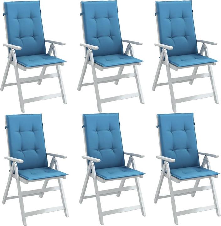 Blu melange