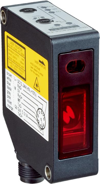 Actual product image Sick P250 P250 REFLECTOR (5304812.0)