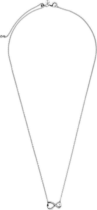 Produktbild Pandora Infinity Halskette (Silber 925, 50 - 60 cm)