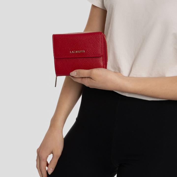 Immagine prodotto Lazarotti Bologna Portafoglio in pelle 12 cm