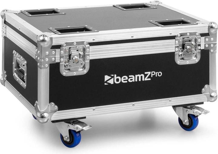 Produktbild BeamZ Flightcase per Luci Fresnel