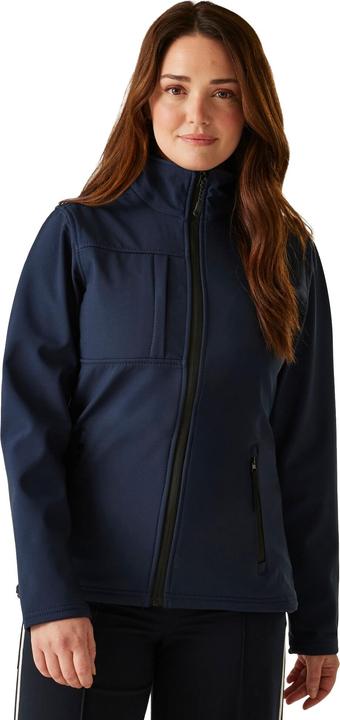 Produktbild Regatta Professional Octagon II SoftshellJacke wasserfest (48)