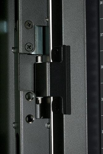 Produktbild APC Netshelter SX 48U Wide x Deep Enclosure (48 HE, 19 Zoll Rack)