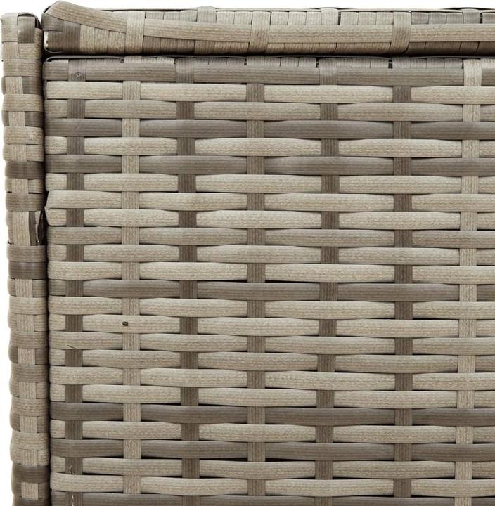 Produktbild vidaXL Gartentruhe