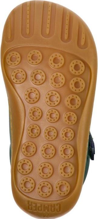 Actual product image Camper Peu Cami Basket Bootie (21)