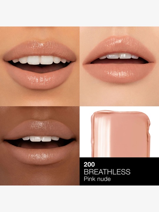 Image du produit NARS Cosmetics Rouge à lèvres Nars Afterglow Breathless (Breathless)