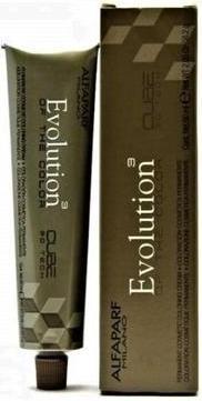 Produktbild Alfaparf Evolution Permanent Color Cream 4.45 Medium Copper Mahogany Brown 2oz (4.45 Medium Kupfer Mahagoni Braun)