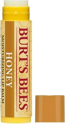 Burt's Bees Lippen Lip Balm Stick kartoniert Honey / 4,25 g (Lippenbalsam)