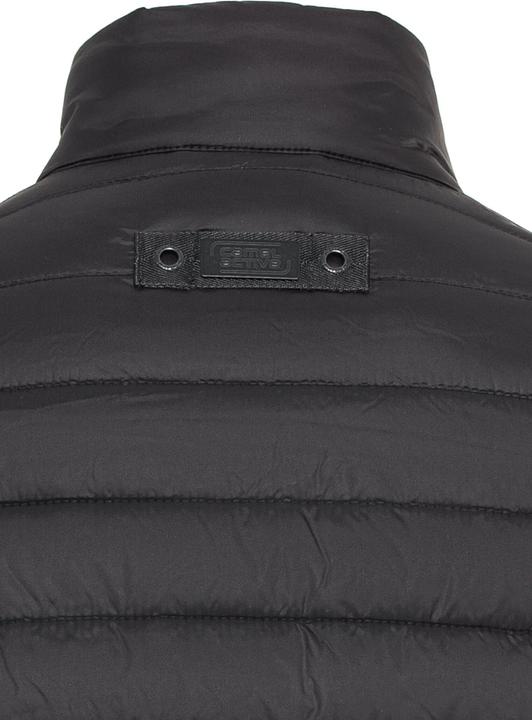 Produktbild Camel Active Steppweste aus recyceltem Polyester (58)