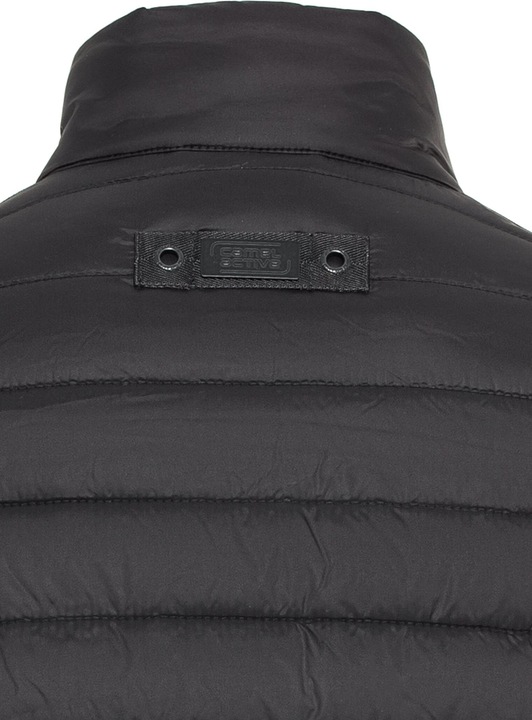 Image du produit Camel Active Gilet matelassé en polyester recyclé (58)
