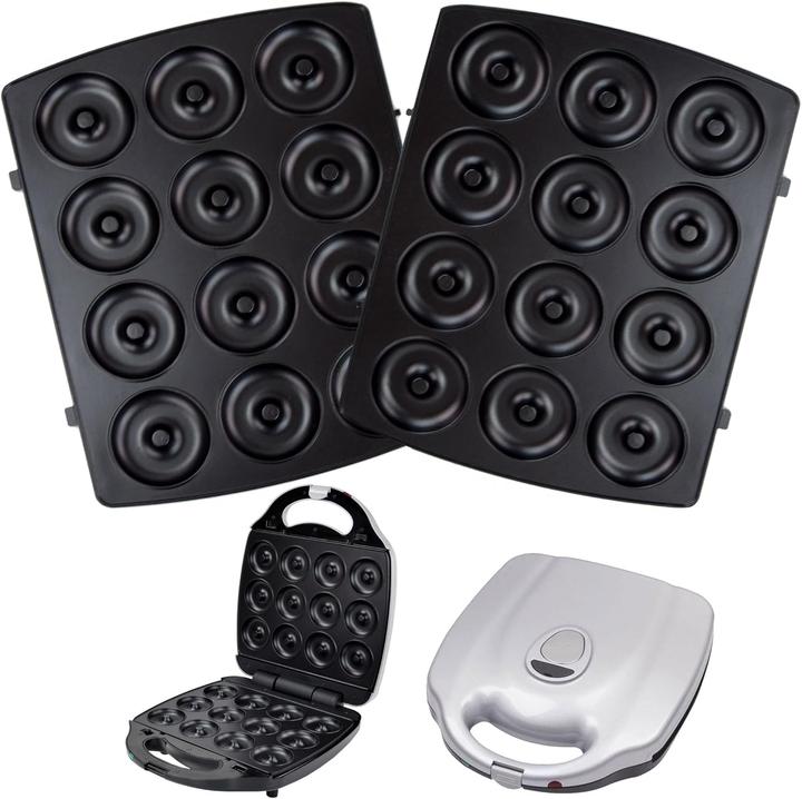 Actual product image Syntrox Donut Maker