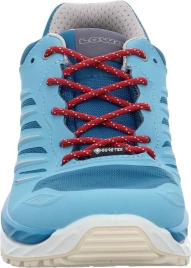 Actual product image Lowa Axos GTX LO (39)