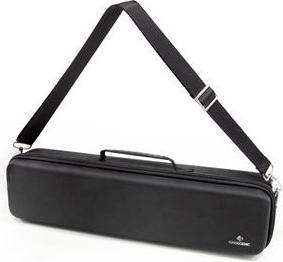 Produktbild Gamegenic GGS20035 - Card Shell XL 650+ Schwarz Kartenbox