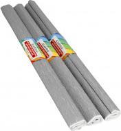 Produktbild Bibula Krepp-Papier Silber