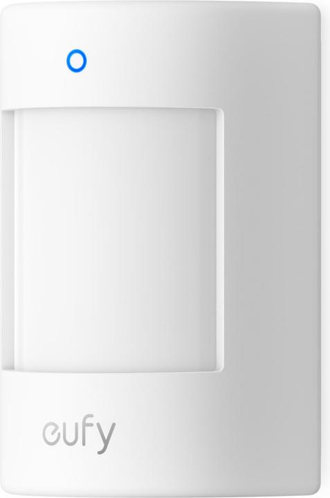 eufy Motion Sensor E20