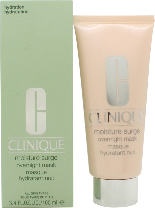 Image du produit Clinique Moisture Surge - Masque de nuit (100 ml)