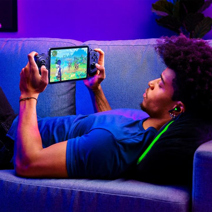 Actual product image Razer Kishi V3 Pro (Android, iOS, PC, Windows)
