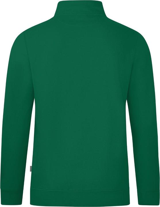 Produktbild JAKO Sweatjacke Doubletex (40)