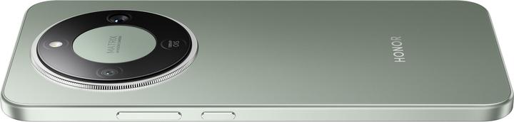 Produktbild Honor Magic 8 Lite (256 GB, Forest Green, 6.79", Dual SIM, 5G)