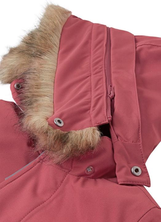 Produktbild Reima tec Kleinkinder Parka Mutka Clay (80)