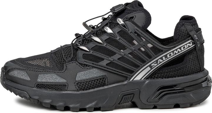 Produktbild Salomon ACS PRO SHELL Black Black Black (45 1/3)