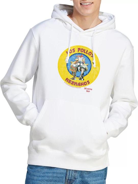 Produktbild Gildan Los Pollos Hermanos Kapuzenpullover (XXL)