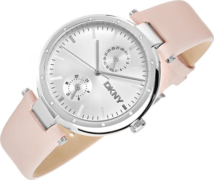 Actual product image DKNY Downtown Multi - DK1L066L0015 (38 mm)