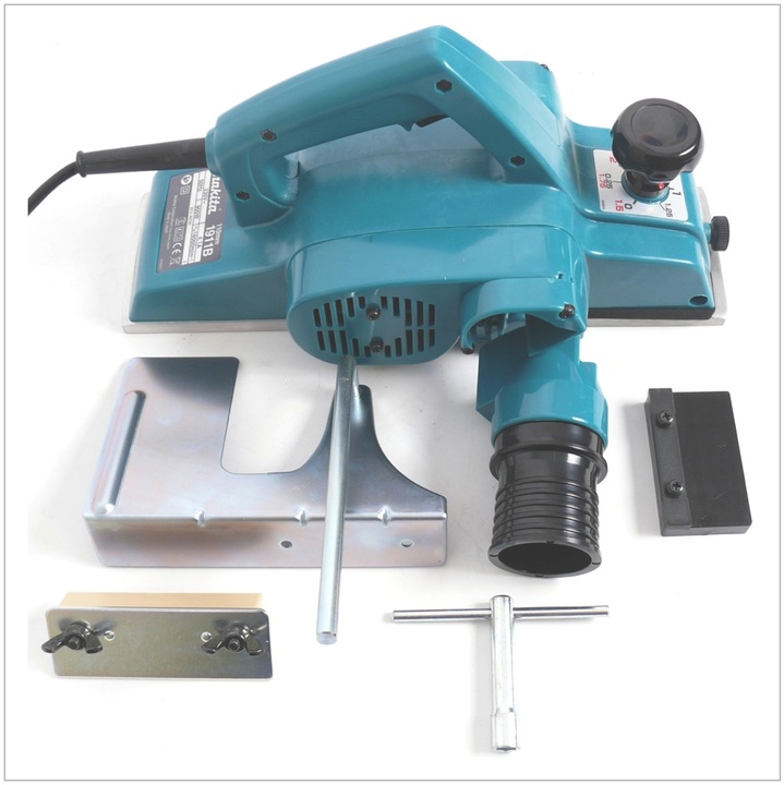 Actual product image Makita Broad plane 1911B