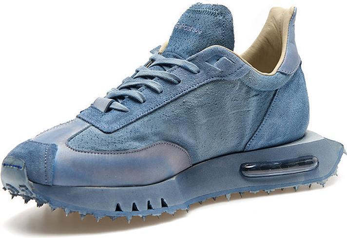 Image du produit BePositive Space Race - Pigment Dye (44)