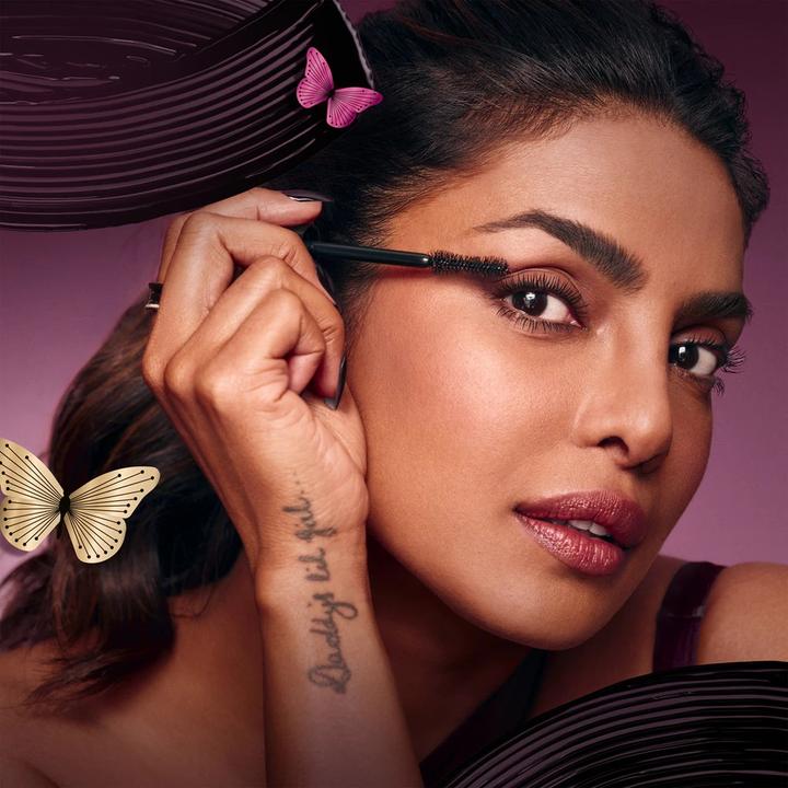 Image du produit Max Factor Masterpiece Divine Lashes - Mascara 8 ml 001 Rich Black (001 Noir riche)