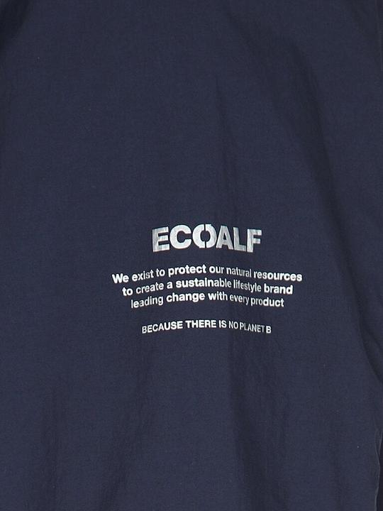 Actual product image Ecoalf Trenchcoat VESTAL