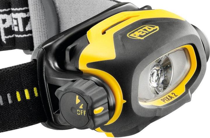 Produktbild Petzl Pixa 2 (40 lm)
