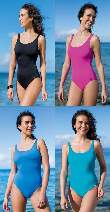 Fashy Damen Einteiler (38)