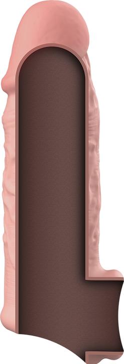 Produktbild Virilxl Penisverlängerung