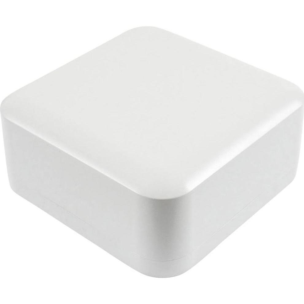 Hammond Universal-Gehäuse. (Gehäuse), Elektronikzubehör + Gehäuse, Grau